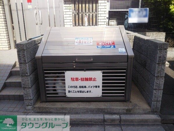 レオパレスKOEMON Iの物件内観写真